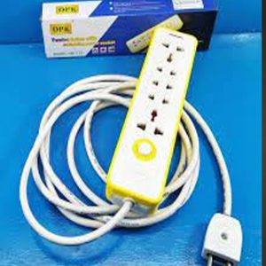 lead 5 shu with coper wire