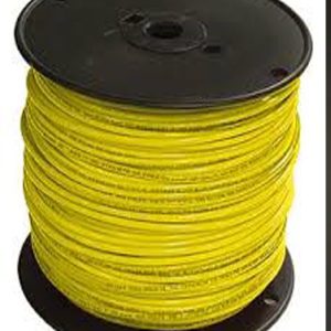 coper wire 7/36 in rool
