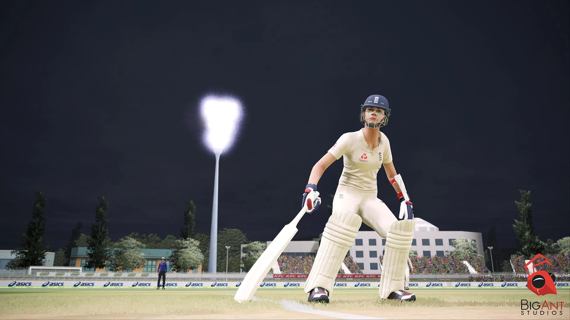 Xbox One Ashes Cricket - Xbox Games - Xbox One Games - Image 3