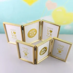 e Frame Combination old 2 Folding 3 Folding ple Frame