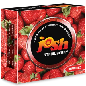 Josh_Sindhari Aam Bulk Dispenser (12 x 4s)