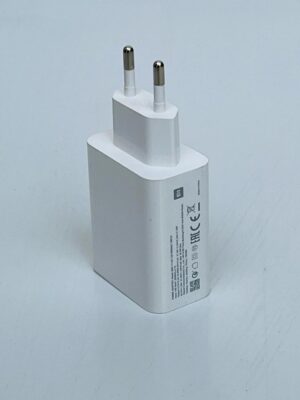 Xiaomi MI Origional Super Fast Power Adopter Charger