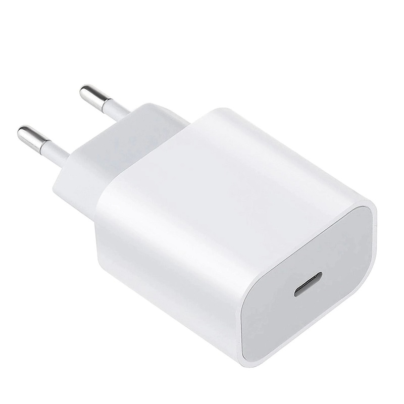 Mi 20 Watt Wall Charger – Original One Click Shopping