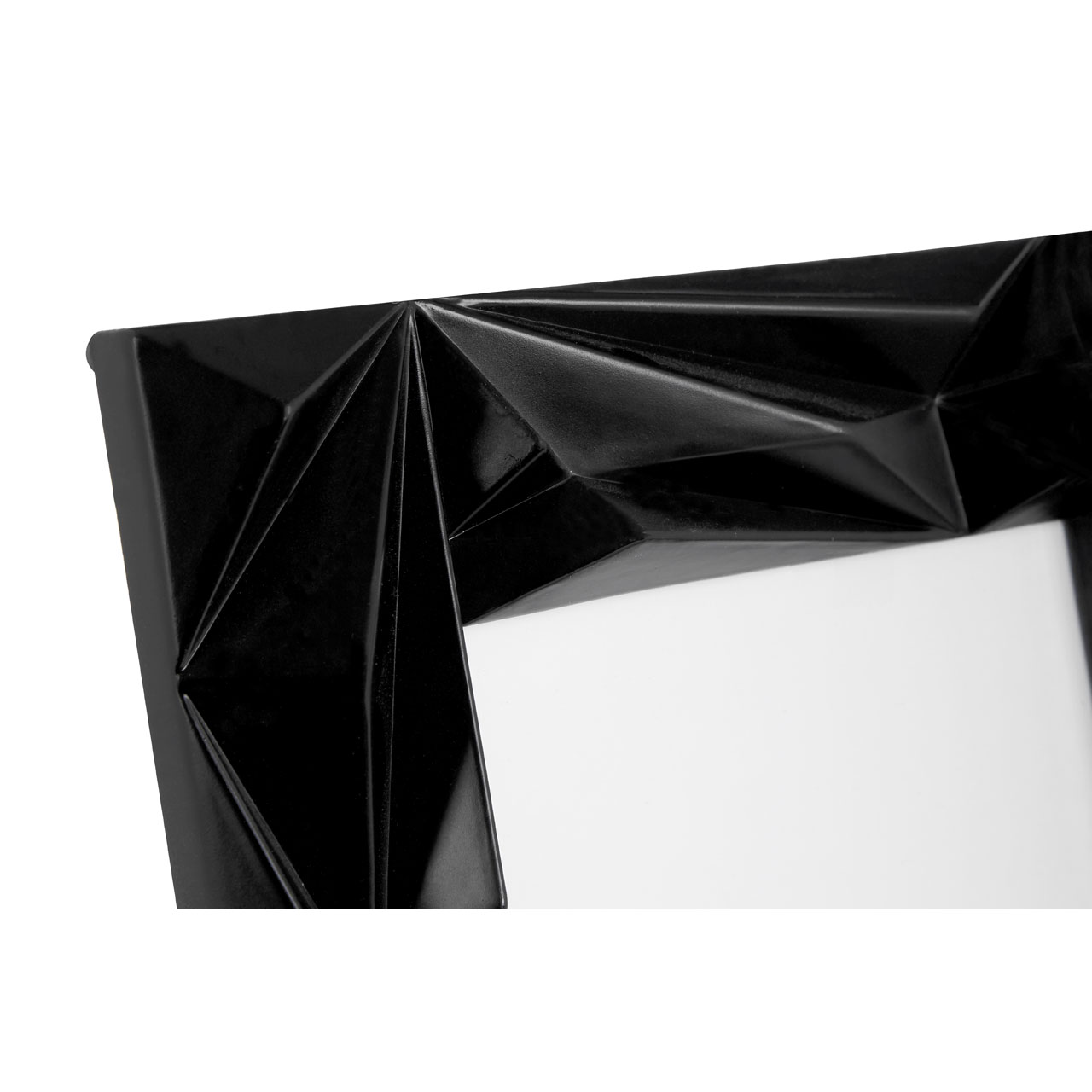 Prisma Black 5in x 7in Photo Frame 2300921 - Image 4
