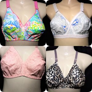 EGA SALE Women Ladies Girls Cotton Bra Blouse Brazier