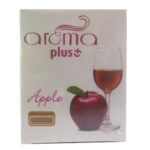 Inno Aroma Plus Apple Special dotted Condoms