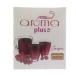 Inno Aroma Plus Grapes Special dotted Condoms