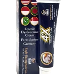 4X Timing Tube Delay Cream