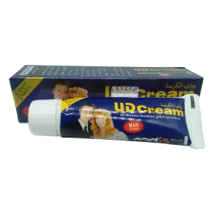 UD Cream 60 Minutes Duration