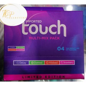 Touch Multi Mix PackTou