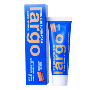 Largo Sex Time Delay Spray