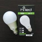 Led blub 2 year warranty