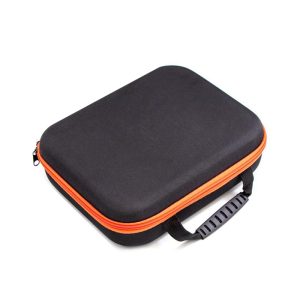 Waterproof Tool Bag Tool Box Electric Drill Carry Case 27X22X7Cm