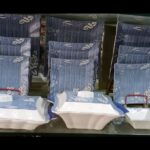 71 Pieces Melamine / Plastic Dinner set -