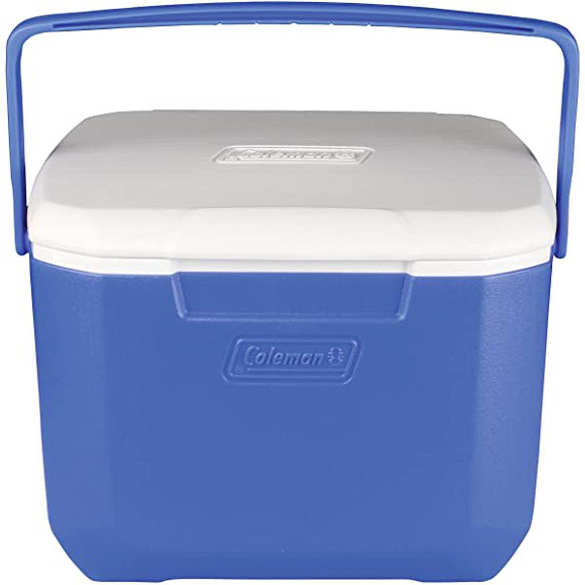 16-Quart Portable Cooler Excursion Cooler Ideal for Picnics - Image 3