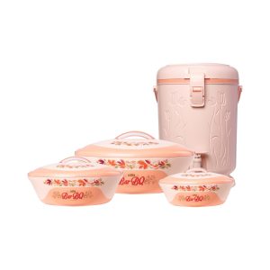Rahber Bar BQ 4pc Gift Pack