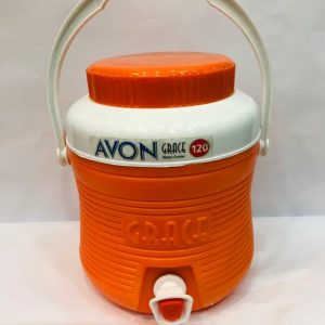 Water Cooler 5 litter Orange water cooler hot & cool