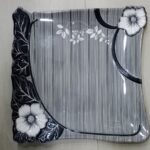 71 Pieces Melamine / Plastic Dinner set -