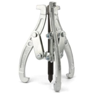Three-Jaw Multifunctional Puller Universal Bearing Removal