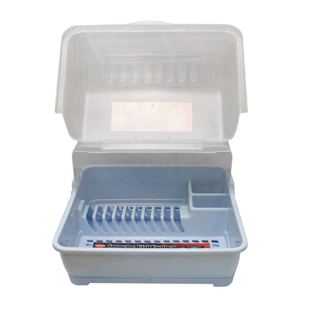 Hommold Supreme Kitchen Sink Dish Plate Drainer - Image 2