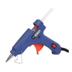 Glue Gun With Free Glue Stick | Imported Hot Glue Gun |