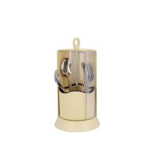 High Quality Spoon Holder Cutlery Box Spoon Forks Holding