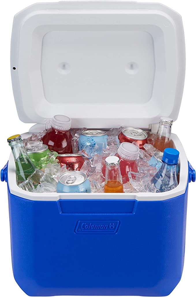 16-Quart Portable Cooler Excursion Cooler Ideal for Picnics - Image 4