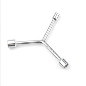 Y Handle Socket Wrench Pana Tool 3 in 1