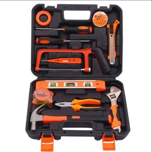 Multi-Function Tools Set Hardware Toolbox Kits Electrician