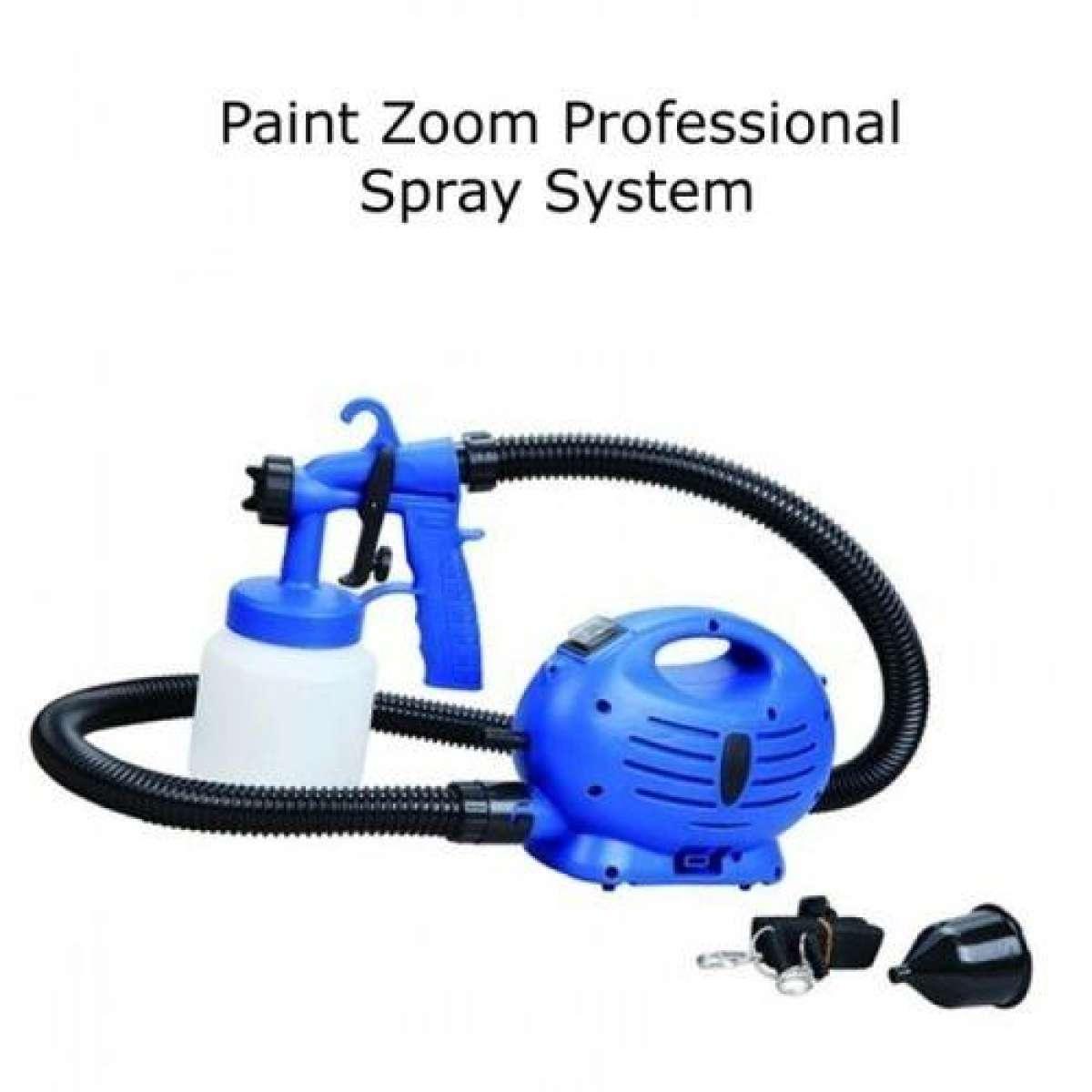 Paint Zoom Sprayer - Image 4