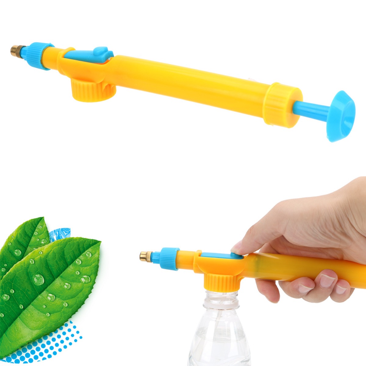 Universal Rocket Pump - Gardening Sprayer - Rocket Spray - Image 3