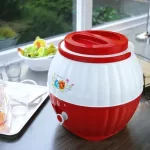 7.5 litter Small water cooler  hot and cool water cooler Best