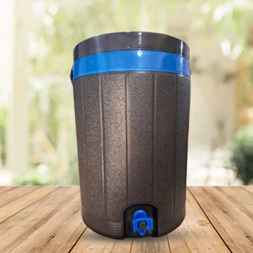 10 Liters Appollo Alpha Cooler Large New colors