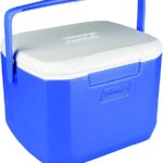 16-Quart Portable Cooler Excursion Cooler Ideal for Picnics