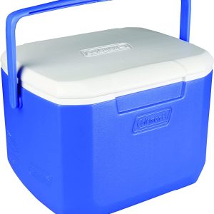 16-Quart Portable Cooler Excursion Cooler Ideal for Picnics