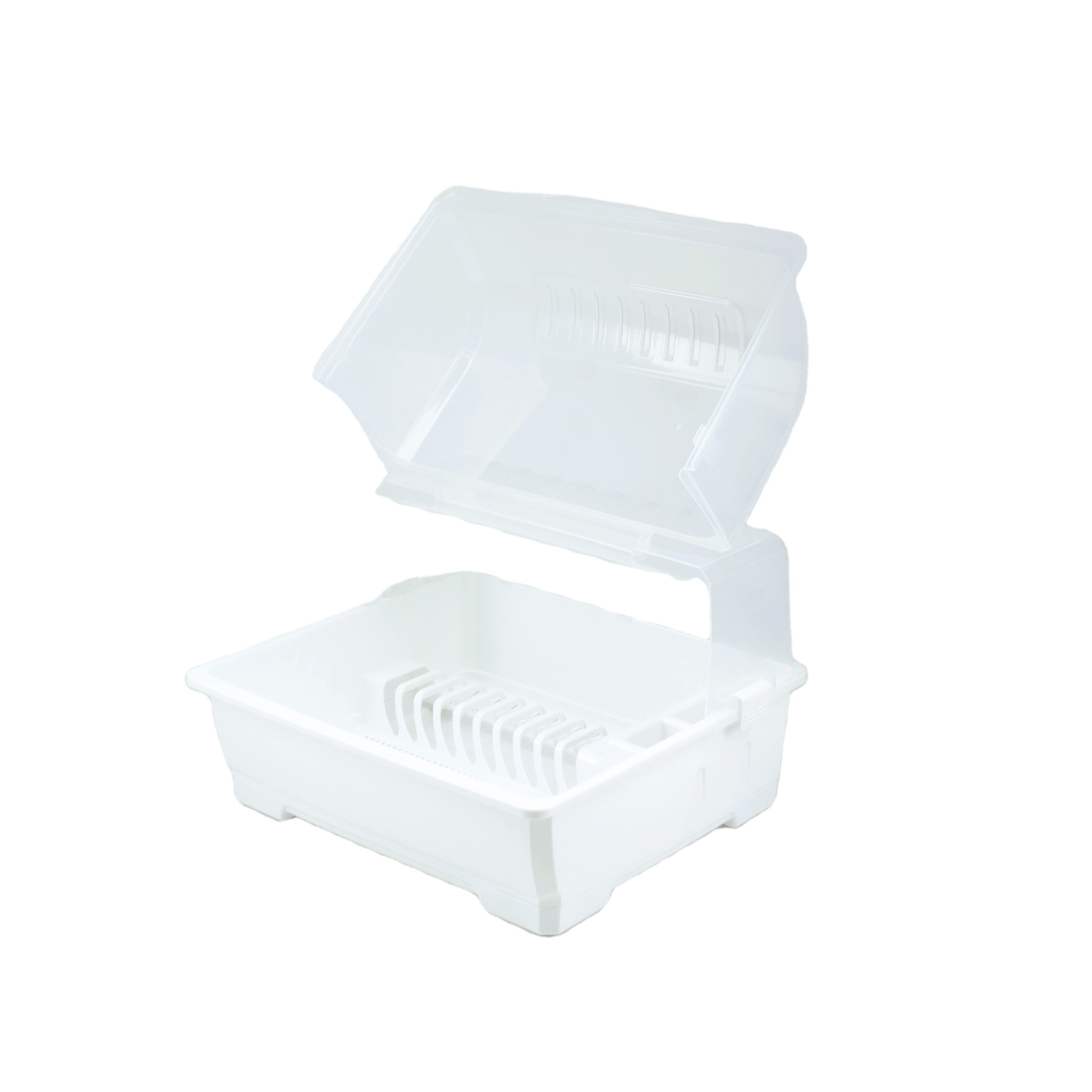 Hommold Supreme Kitchen Sink Dish Plate Drainer - Image 3