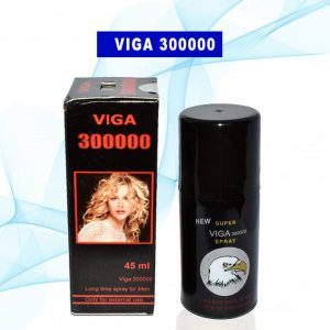 Viga 300000 Long Time Spray