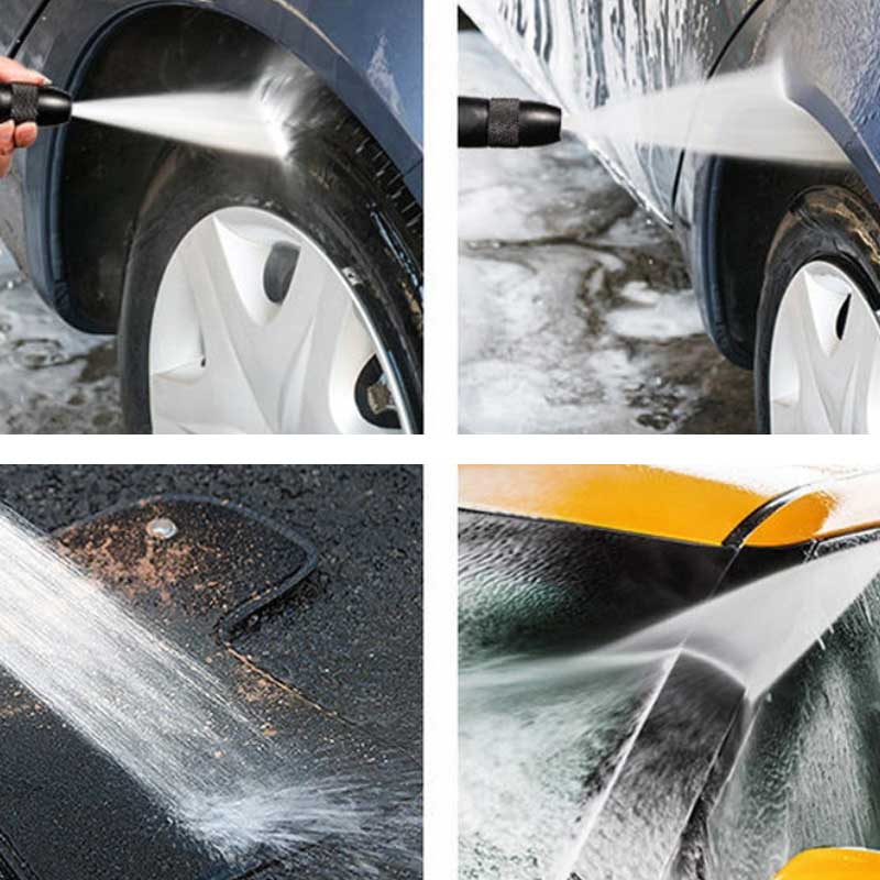 High Pressure Washer Shower Car Wash Water Household - Image 5