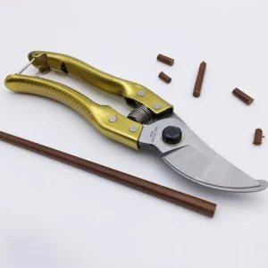 pruning scissor /garden scissor/pruning shears for plants