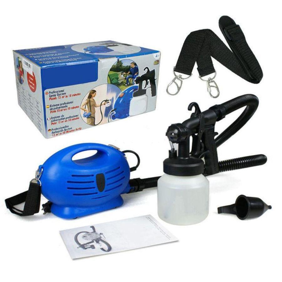 Paint Zoom Sprayer - Image 2