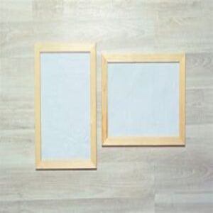 Photos frames 8*6[2 frame]