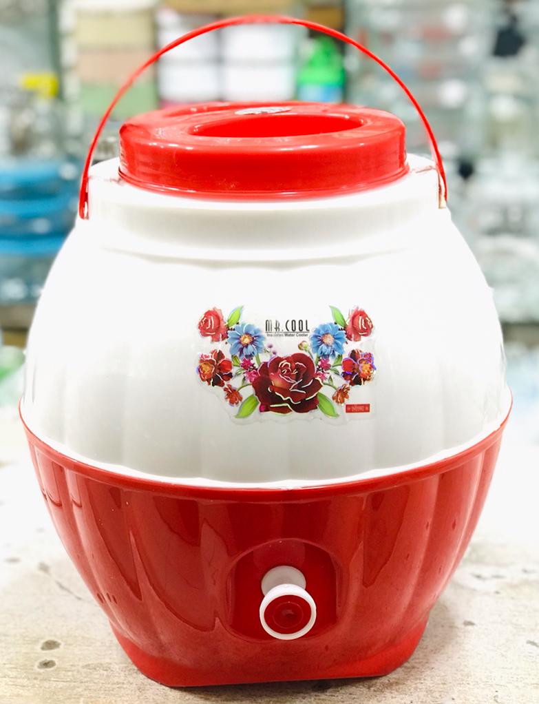 7.5 litter Small water cooler hot and cool water cooler Best - Image 7