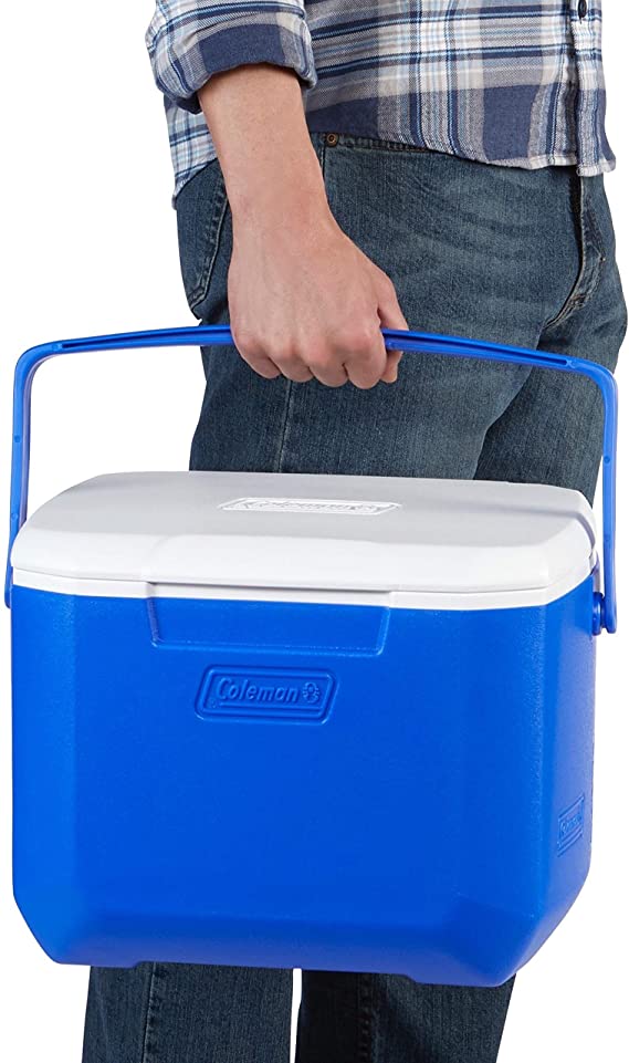 16-Quart Portable Cooler Excursion Cooler Ideal for Picnics - Image 2