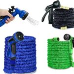 Garden Hose Pipe 100ft / 50ft / 25ft Magic Hose Expandable