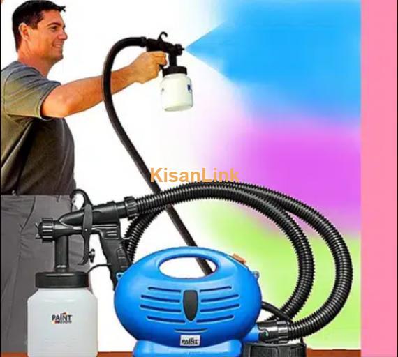 Paint Zoom Sprayer - Image 5