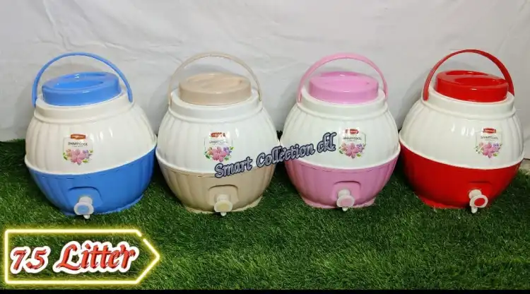 7.5 litter Small water cooler hot and cool water cooler Best - Image 6