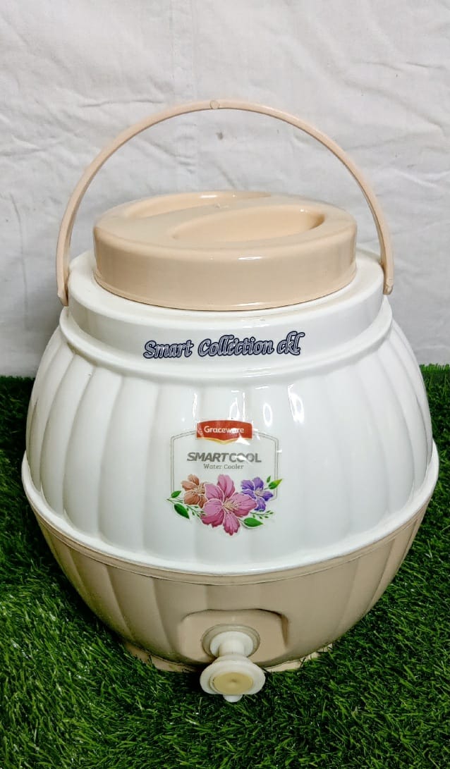 7.5 litter Small water cooler hot and cool water cooler Best - Image 5