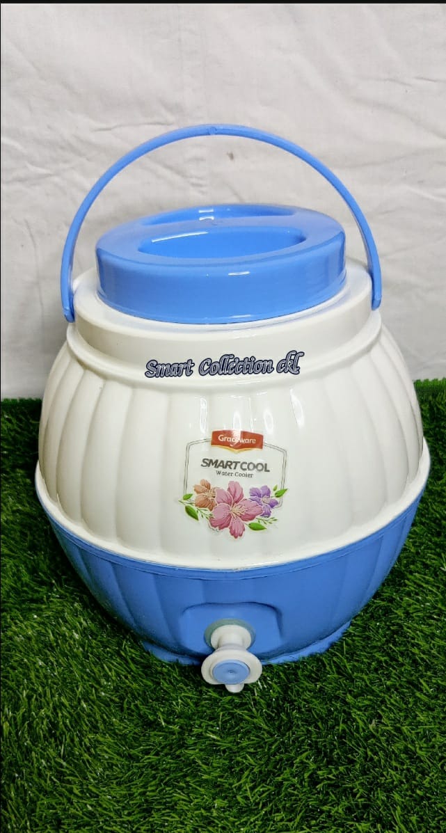 7.5 litter Small water cooler hot and cool water cooler Best - Image 4