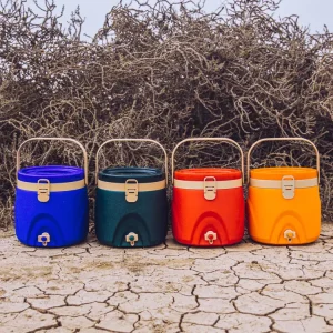 7 litre Alpha Cooler (Large)  with best quality alpha Cooler