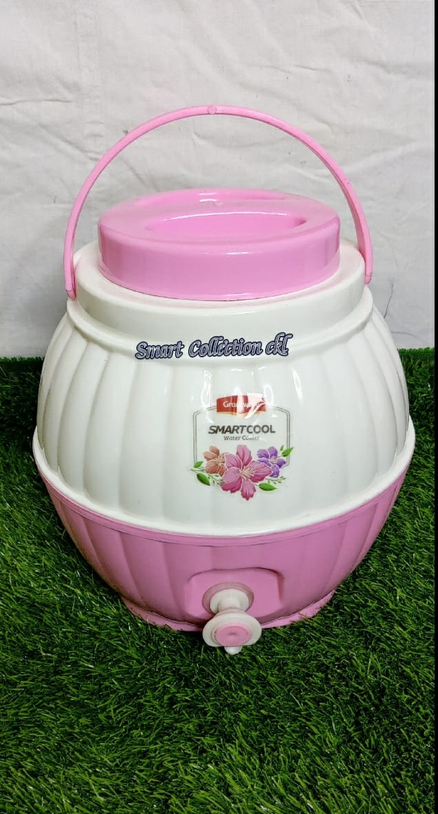 7.5 litter Small water cooler hot and cool water cooler Best - Image 2
